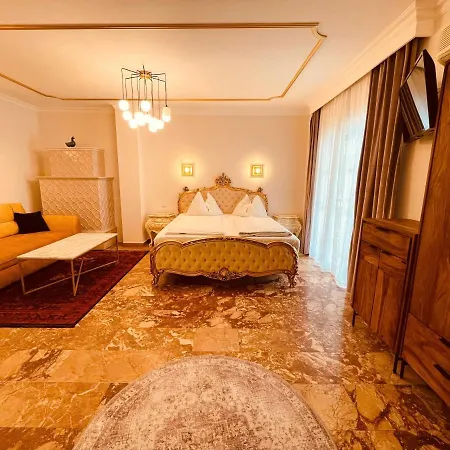 Gaestehaus Am Stadtpark * Vocklabruck