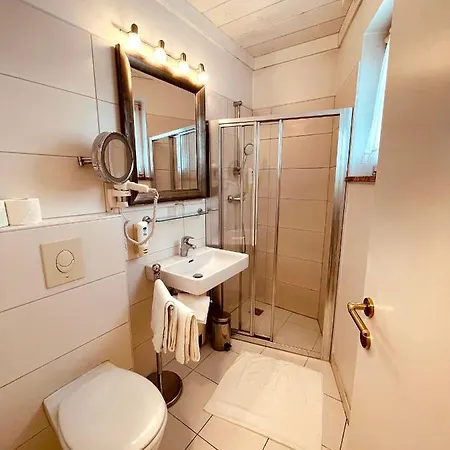 Hotel Gaestehaus Am Stadtpark Vocklabruck