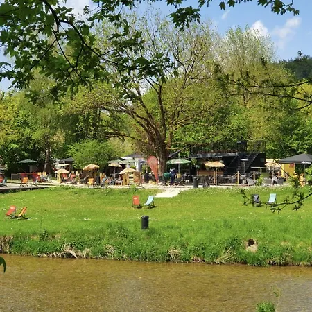 Gaestehaus Am Stadtpark