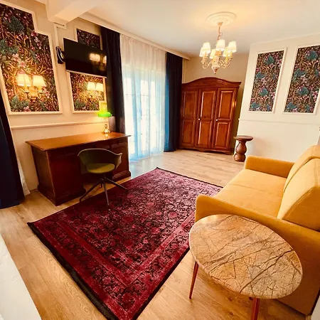 Hotel Gaestehaus Am Stadtpark Vocklabruck