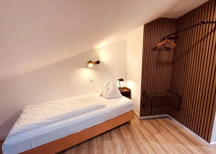 Gaestehaus Am Stadtpark