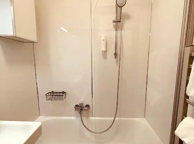 Gaestehaus Am Stadtpark