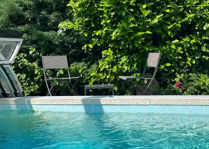 Gaestehaus Am Stadtpark Vöcklabruck