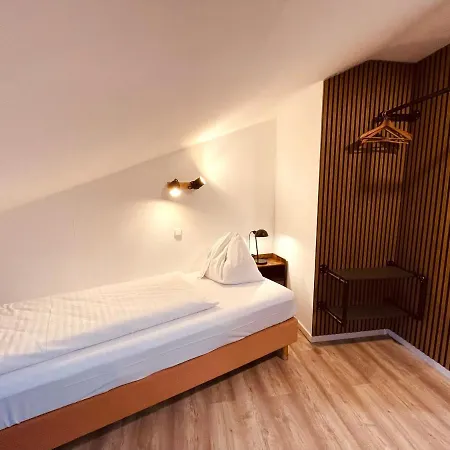 Gaestehaus Am Stadtpark