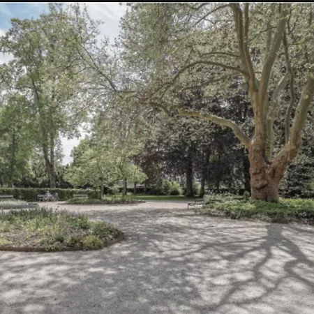 Gaestehaus Am Stadtpark * Vöcklabruck