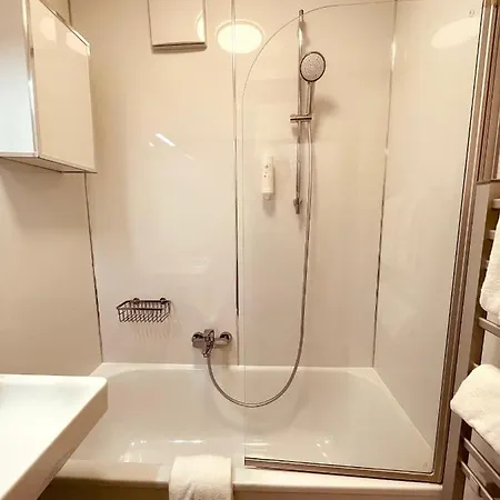 Gaestehaus Am Stadtpark