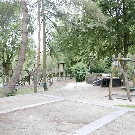 Ξενοδοχείο Gaestehaus Am Stadtpark Vöcklabruck