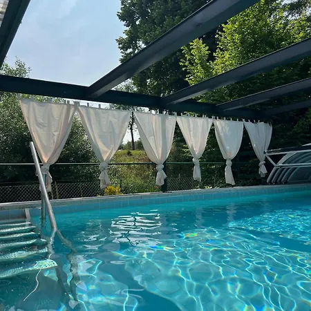 Gaestehaus Am Stadtpark *