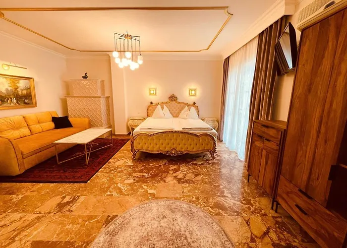 Gaestehaus Am Stadtpark * Vöcklabruck