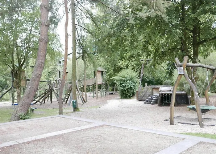 Hotel Gaestehaus Am Stadtpark Vöcklabruck