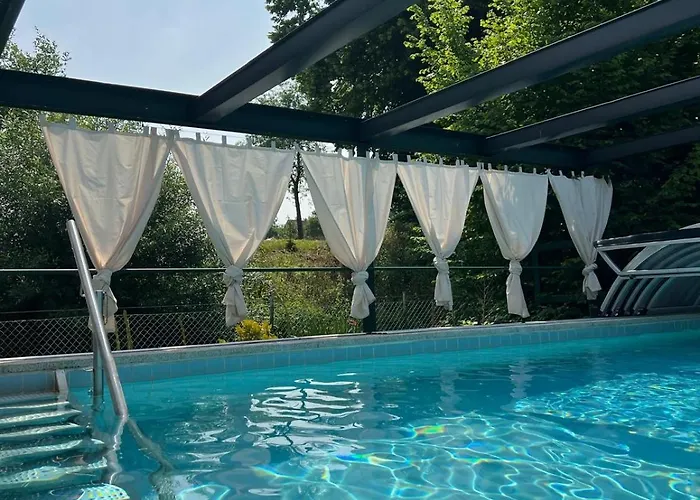 Gaestehaus Am Stadtpark *